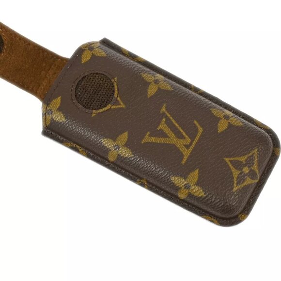 Louis Vuitton Telephone Japon Mobile Case Case Small Good - Picture 5 of 7